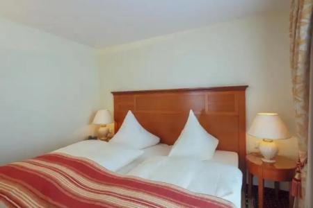 Hotel-Restaurant Kunz - 57