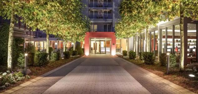 Hotel-Restaurant Kunz - 1