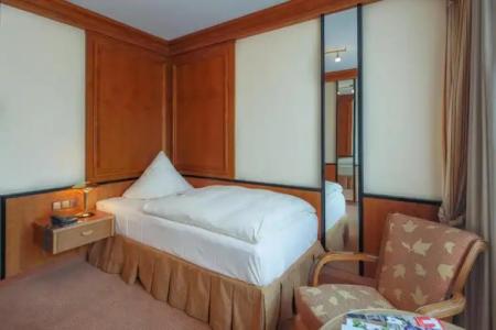 Hotel-Restaurant Kunz - 32