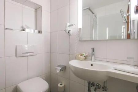 Hotel-Restaurant Kunz - 35