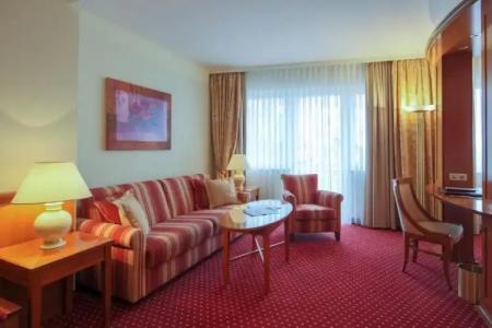 Hotel-Restaurant Kunz - 46