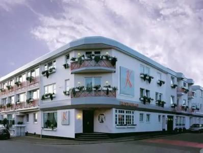 Hotel-Restaurant Kunz - 42