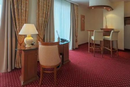 Hotel-Restaurant Kunz - 55