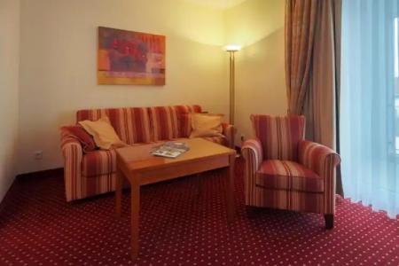 Hotel-Restaurant Kunz - 56