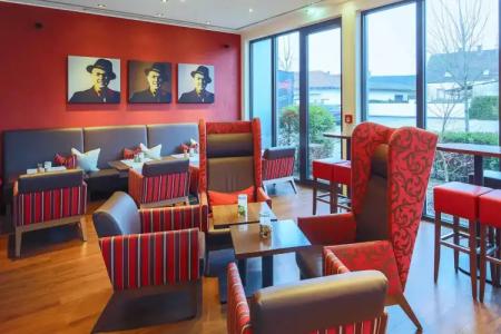 Hotel-Restaurant Kunz - 8