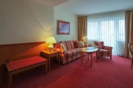 Hotel-Restaurant Kunz - 49