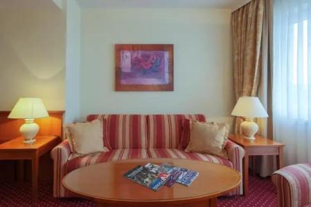 Hotel-Restaurant Kunz - 45