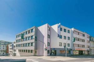 Best Western City Hotel Pirmasens, Pirmasens
