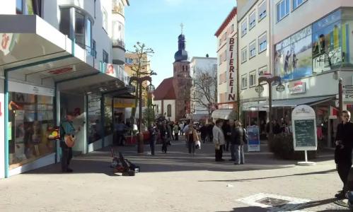 Best Western City Pirmasens - 37