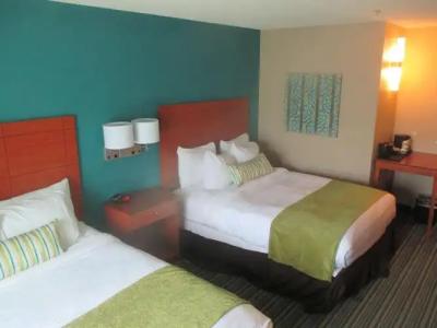 Best Western City Pirmasens - 4