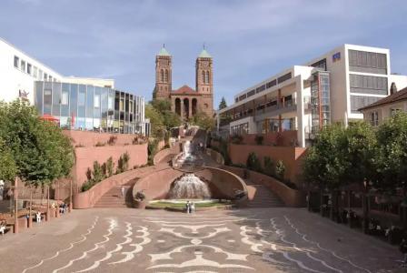 Best Western City Pirmasens - 29