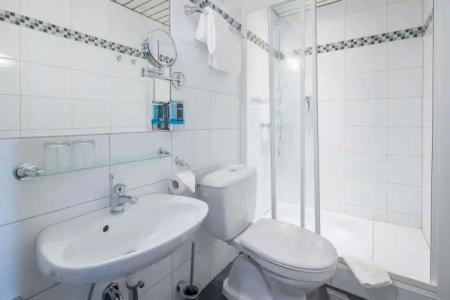 Best Western City Pirmasens - 10