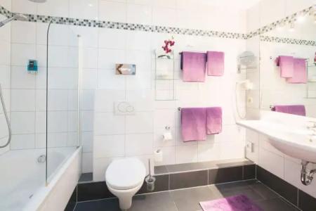 Best Western City Pirmasens - 9