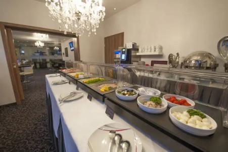 Best Western City Pirmasens - 14