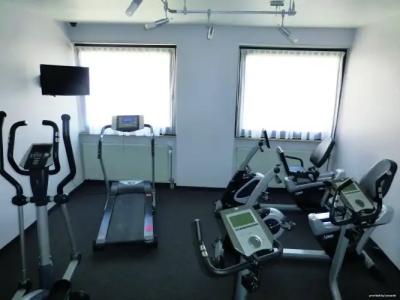 Best Western City Pirmasens - 27