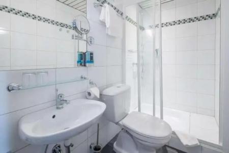 Best Western City Pirmasens - 50