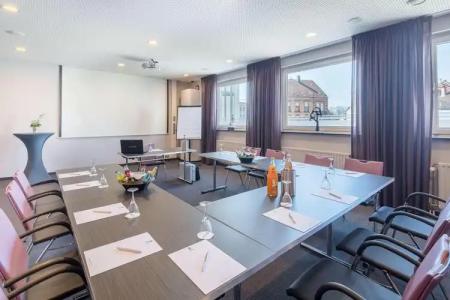 Best Western City Pirmasens - 22