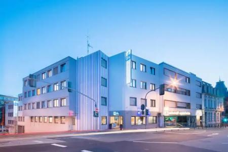 Best Western City Pirmasens