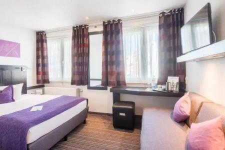 Best Western City Pirmasens - 49