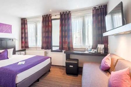 Best Western City Pirmasens - 44