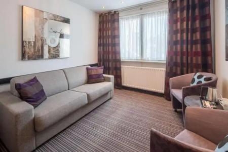 Best Western City Pirmasens - 15