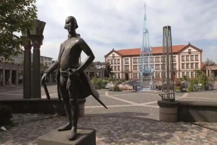 Best Western City Pirmasens - 28