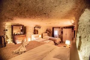 Kamelya Cave Hostel, Goereme