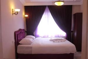 Emir Hotel, Istanbul