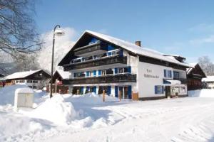 Hotel-Garni Kalkbrennerhof, Pfronten