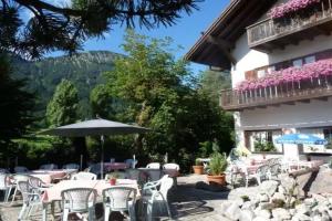 Hoteler Hof, Pfronten