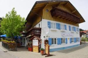 Landhotel Zum Franke, Pfronten