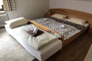 Landhotel Zum Franke, Pfronten