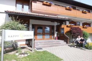 Appartement-Hotel Happy Kienberg, Pfronten