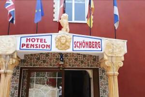 Hotel Schönberg, Kizilot