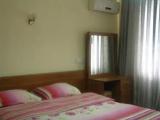 Standard Double room with sea view
