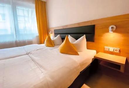 Gute Hoffnung Pforzheim - 12