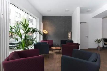 Gute Hoffnung Pforzheim - 7