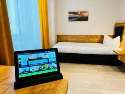 Gute Hoffnung Pforzheim - 18