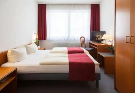 Gute Hoffnung Pforzheim - 3