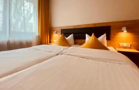 Gute Hoffnung Pforzheim - 4