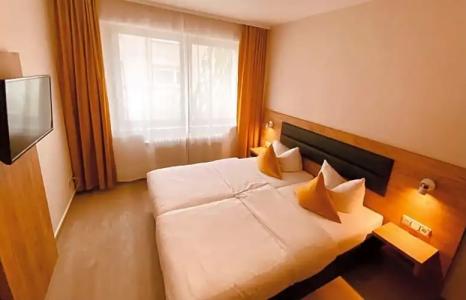 Gute Hoffnung Pforzheim - 17