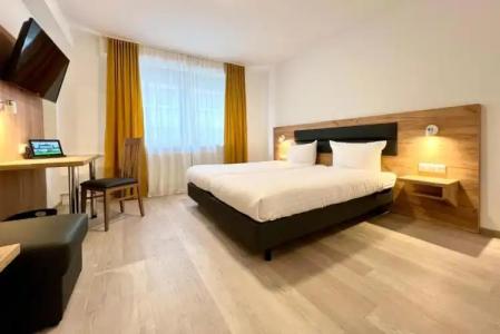 Gute Hoffnung Pforzheim - 32