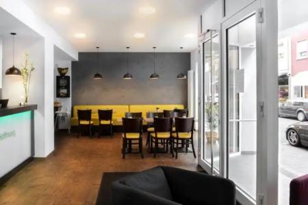 Gute Hoffnung Pforzheim - 9