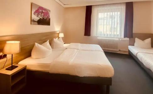 Gute Hoffnung Pforzheim - 23