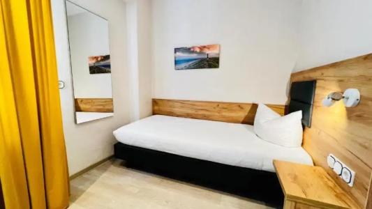 Gute Hoffnung Pforzheim - 22