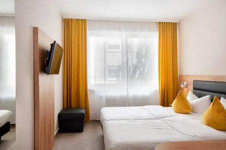 Gute Hoffnung Pforzheim - 15