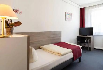 Gute Hoffnung Pforzheim - 5