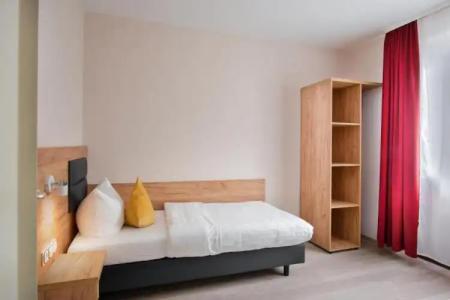 Gute Hoffnung Pforzheim - 21