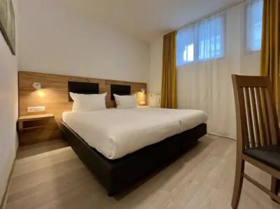 Gute Hoffnung Pforzheim - 1