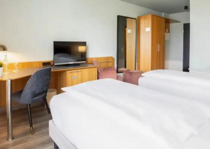 Residenz Pforzheim - 5